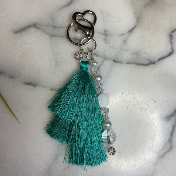 Keychain/ Purse Bling - Picture 2 of 7